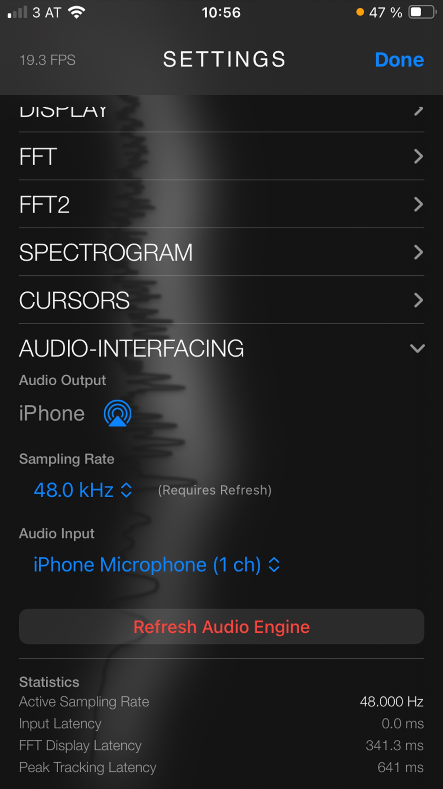 ListenAid Analysis